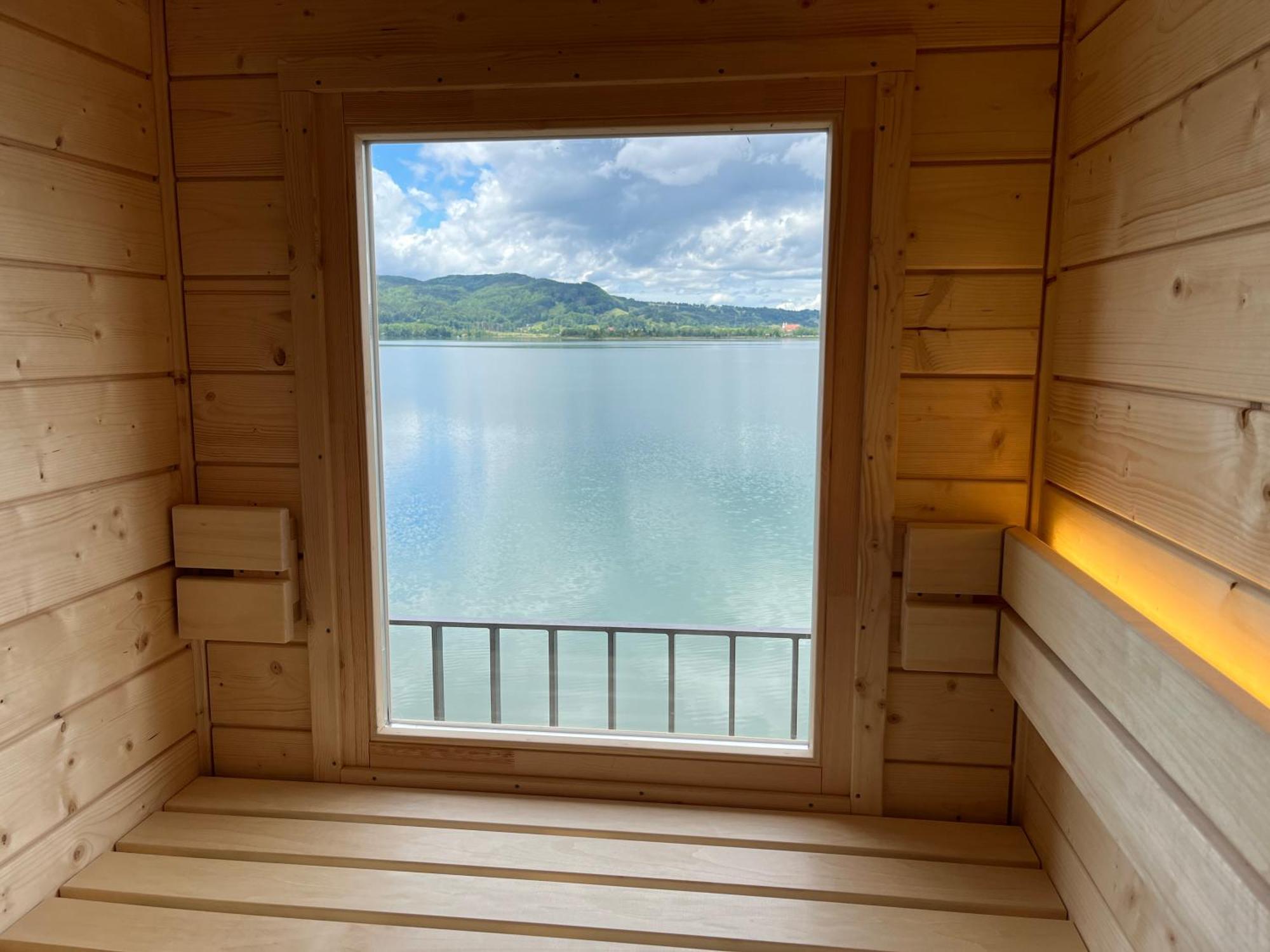 Seehaus Am Kochelsee * Kochel am See