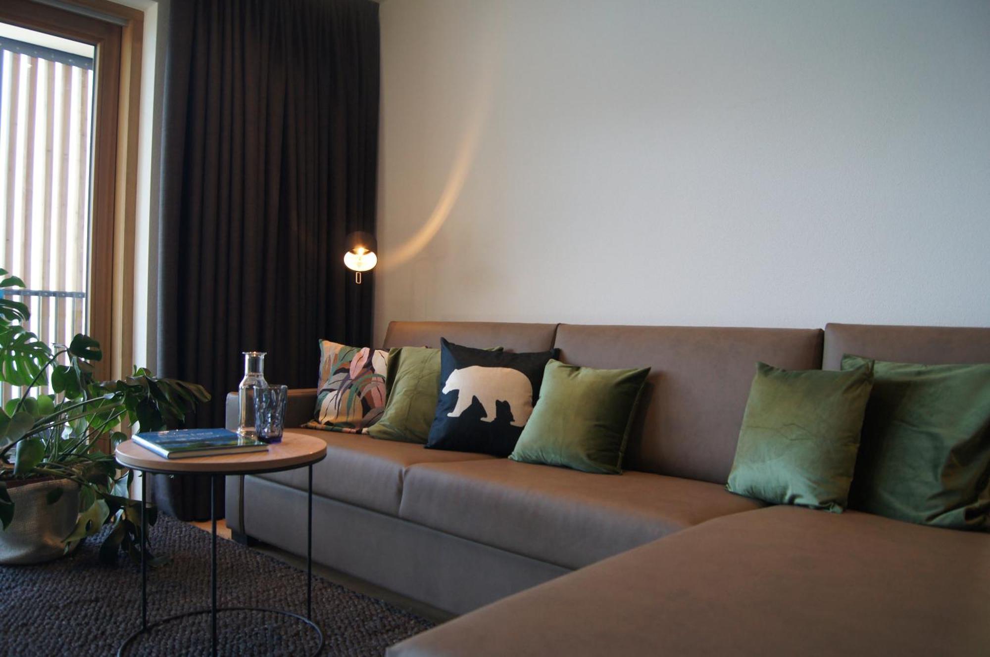 Apartment Seehaus Am Kochelsee *
