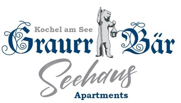 Apartment Seehaus Am Kochelsee
